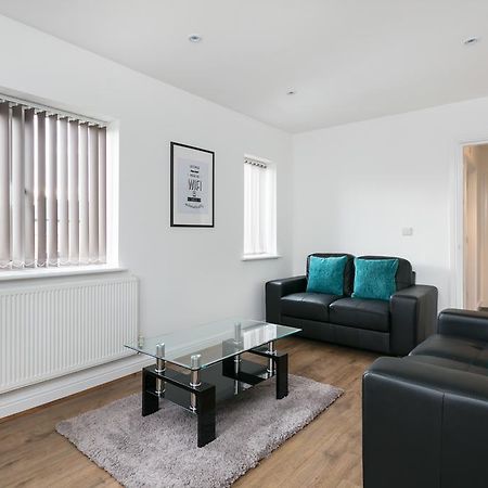 Bluestone Apartments - Didsbury 曼彻斯特 外观 照片