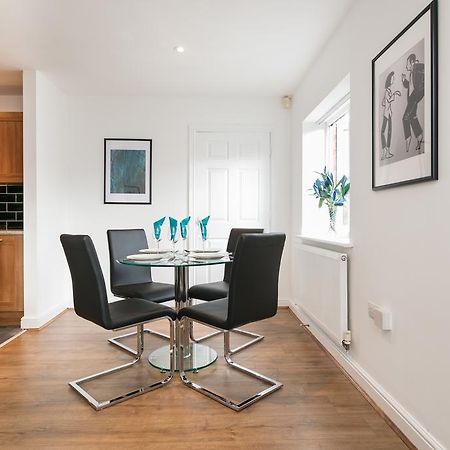 Bluestone Apartments - Didsbury 曼彻斯特 外观 照片