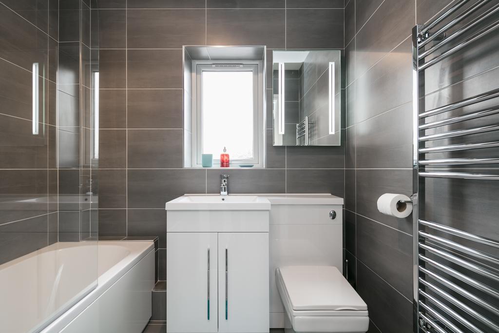 Bluestone Apartments - Didsbury 曼彻斯特 外观 照片