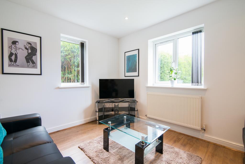 Bluestone Apartments - Didsbury 曼彻斯特 外观 照片