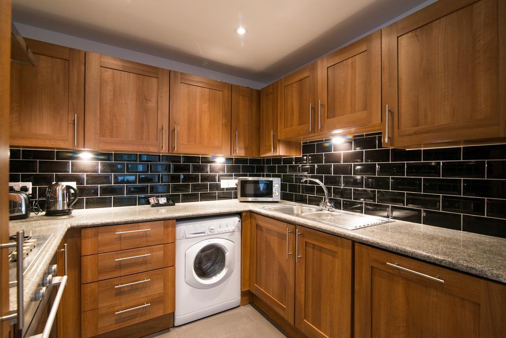 Bluestone Apartments - Didsbury 曼彻斯特 外观 照片