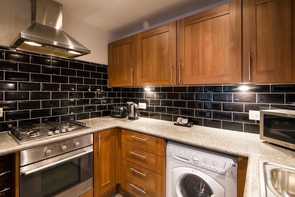 Bluestone Apartments - Didsbury 曼彻斯特 外观 照片