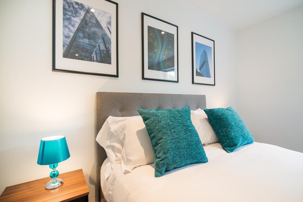 Bluestone Apartments - Didsbury 曼彻斯特 外观 照片