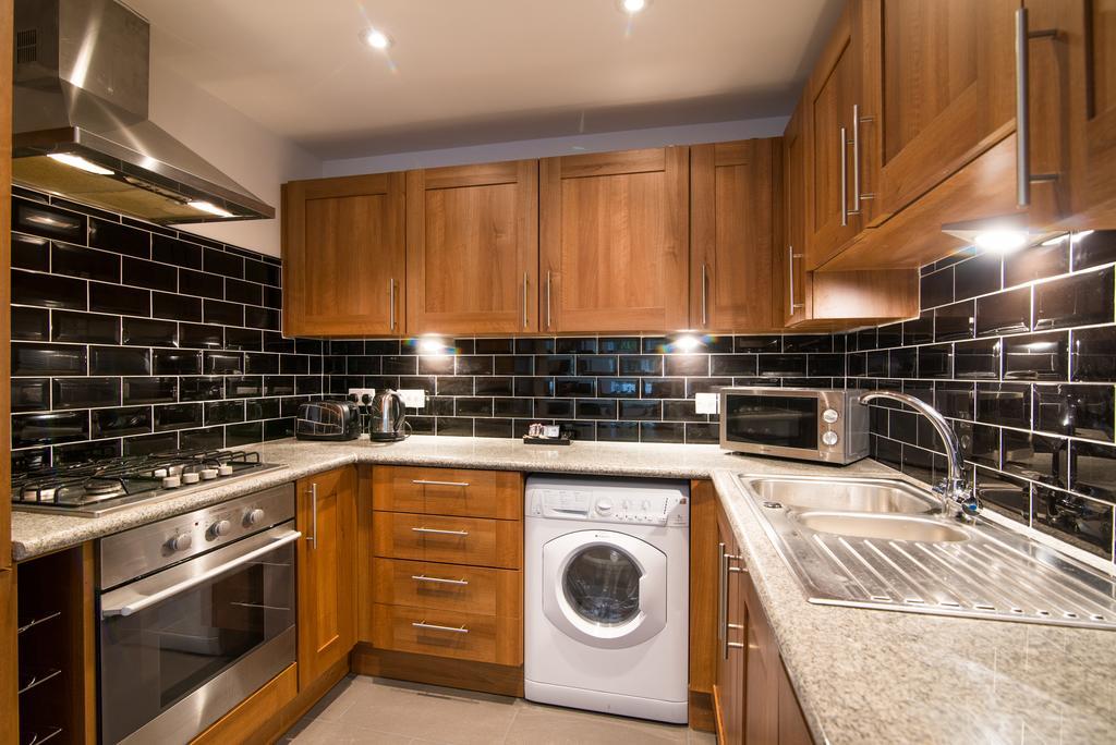 Bluestone Apartments - Didsbury 曼彻斯特 外观 照片
