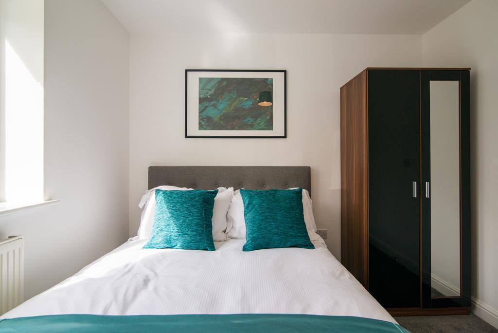 Bluestone Apartments - Didsbury 曼彻斯特 外观 照片