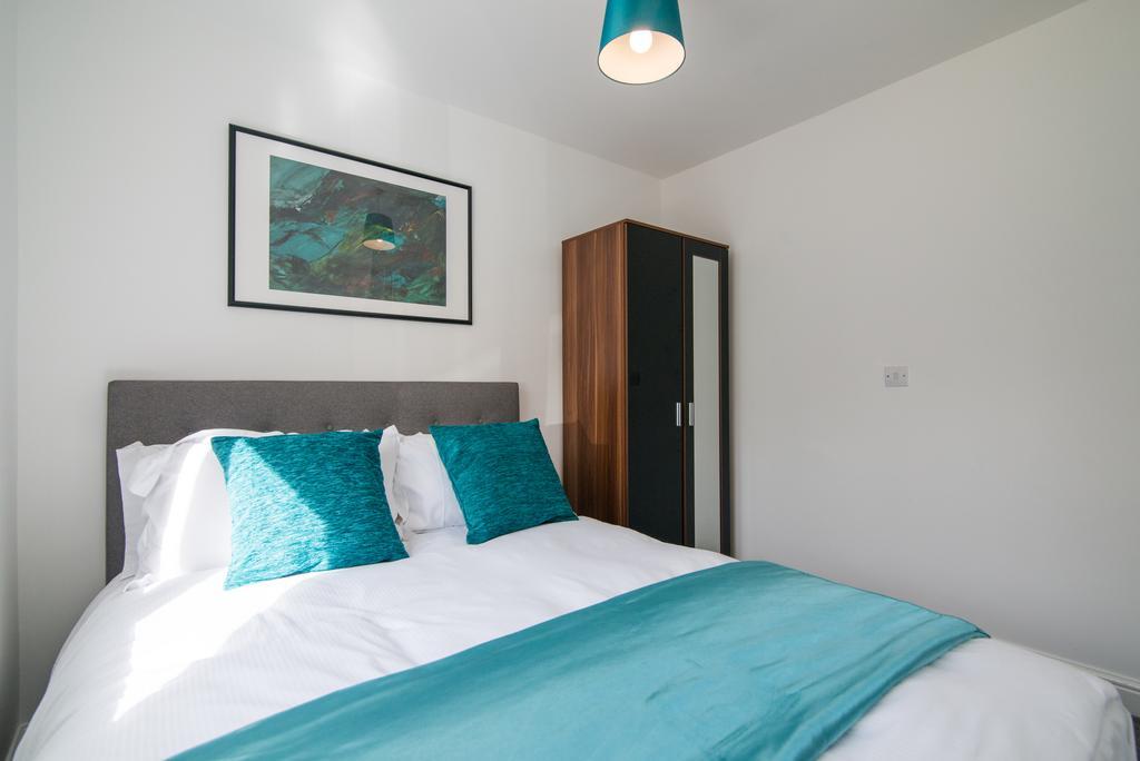 Bluestone Apartments - Didsbury 曼彻斯特 外观 照片
