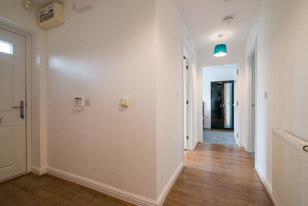 Bluestone Apartments - Didsbury 曼彻斯特 外观 照片