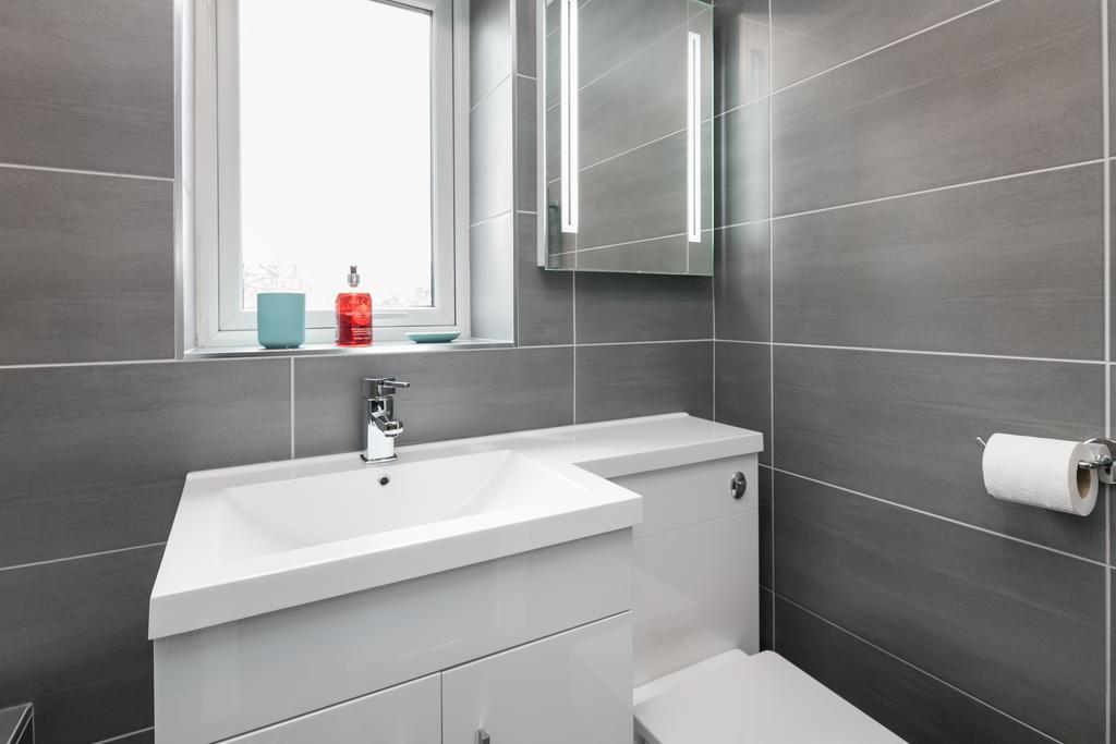 Bluestone Apartments - Didsbury 曼彻斯特 外观 照片